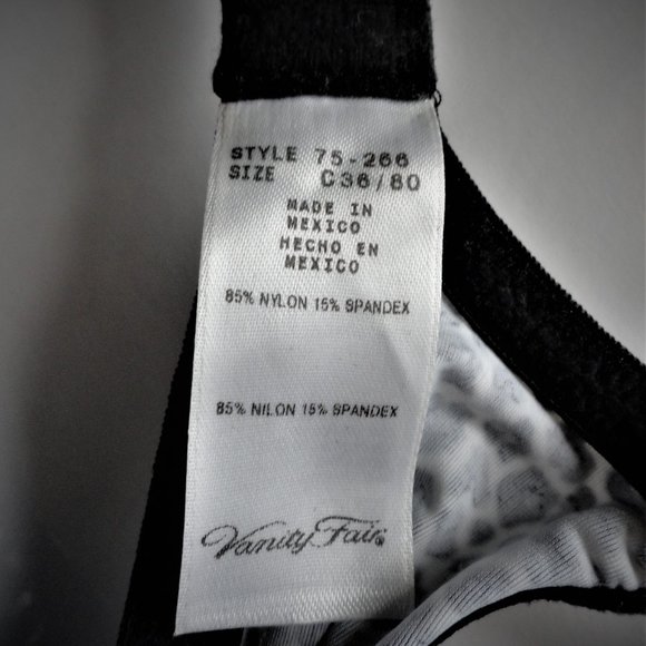 Bra - Picture 2 of 2